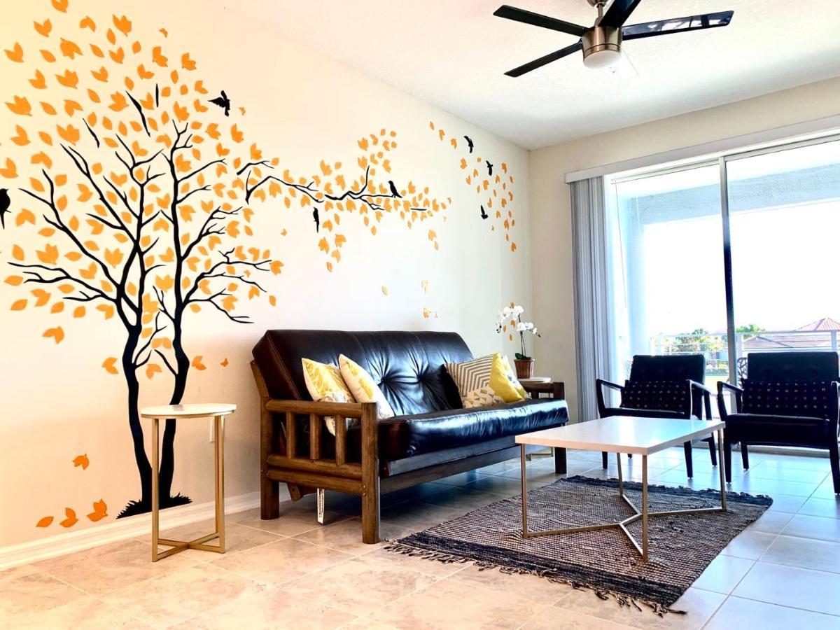 3B2B-Beautiful Lake View-Baby Friendly-Free Water Park!No Resort Fee-5 Miles To Disney-Storey Lake 3141 Кисими Екстериор снимка