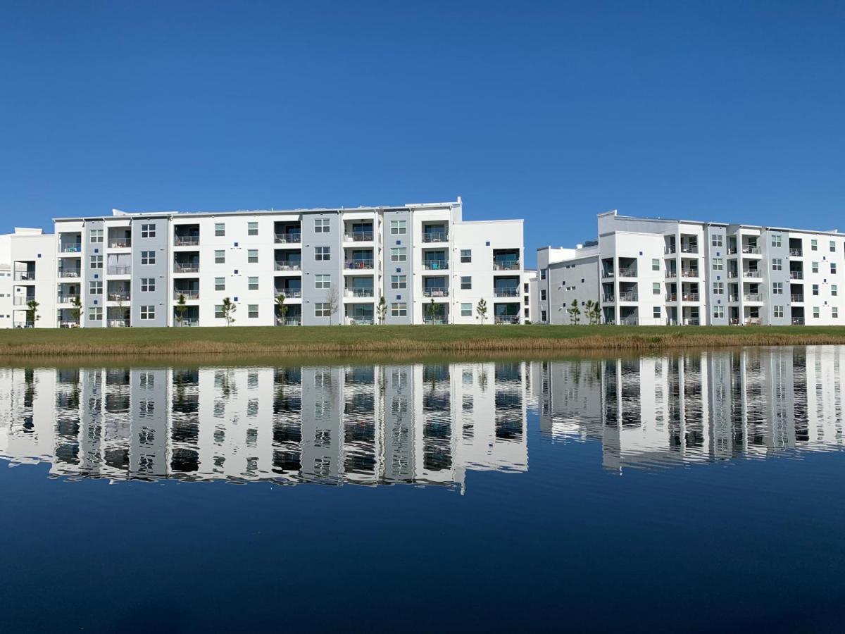 3B2B-Beautiful Lake View-Baby Friendly-Free Water Park!No Resort Fee-5 Miles To Disney-Storey Lake 3141 Кисими Екстериор снимка