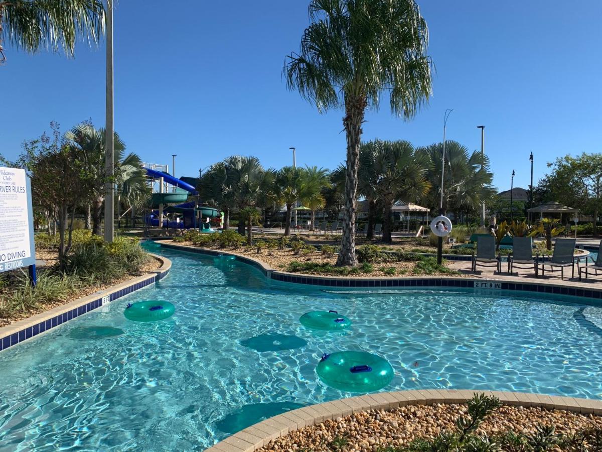 3B2B-Beautiful Lake View-Baby Friendly-Free Water Park!No Resort Fee-5 Miles To Disney-Storey Lake 3141 Кисими Екстериор снимка