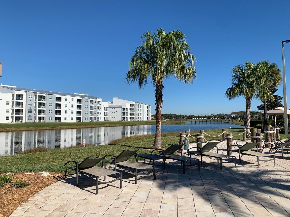 3B2B-Beautiful Lake View-Baby Friendly-Free Water Park!No Resort Fee-5 Miles To Disney-Storey Lake 3141 Кисими Екстериор снимка