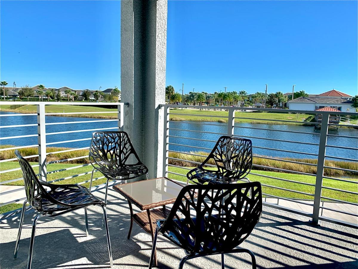 3B2B-Beautiful Lake View-Baby Friendly-Free Water Park!No Resort Fee-5 Miles To Disney-Storey Lake 3141 Кисими Екстериор снимка