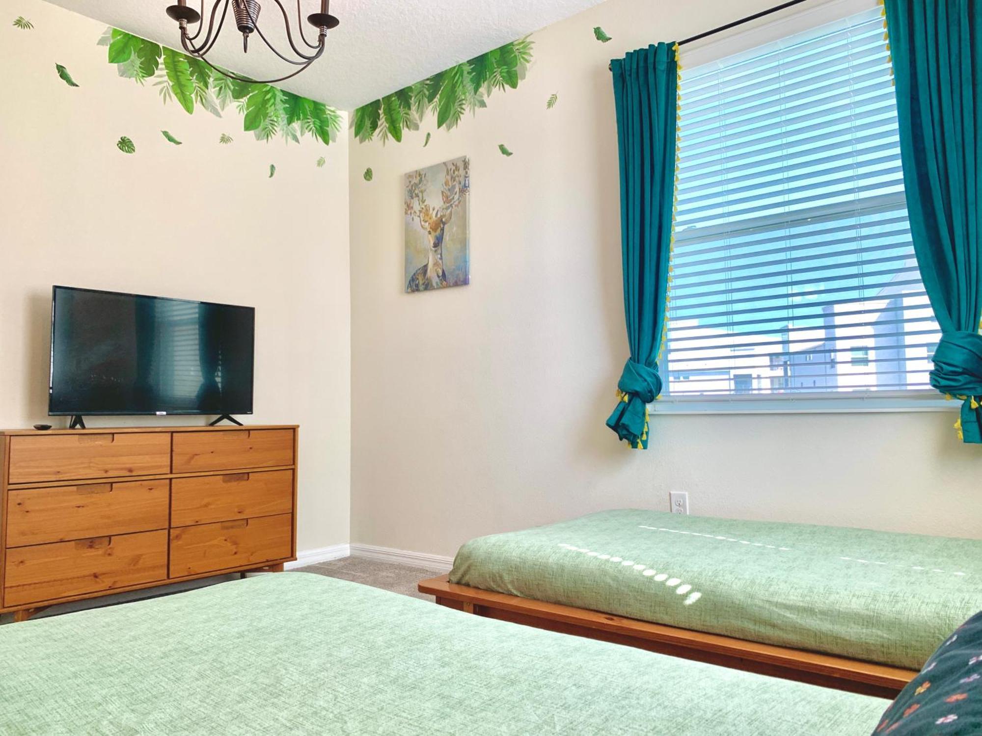 3B2B-Beautiful Lake View-Baby Friendly-Free Water Park!No Resort Fee-5 Miles To Disney-Storey Lake 3141 Кисими Екстериор снимка