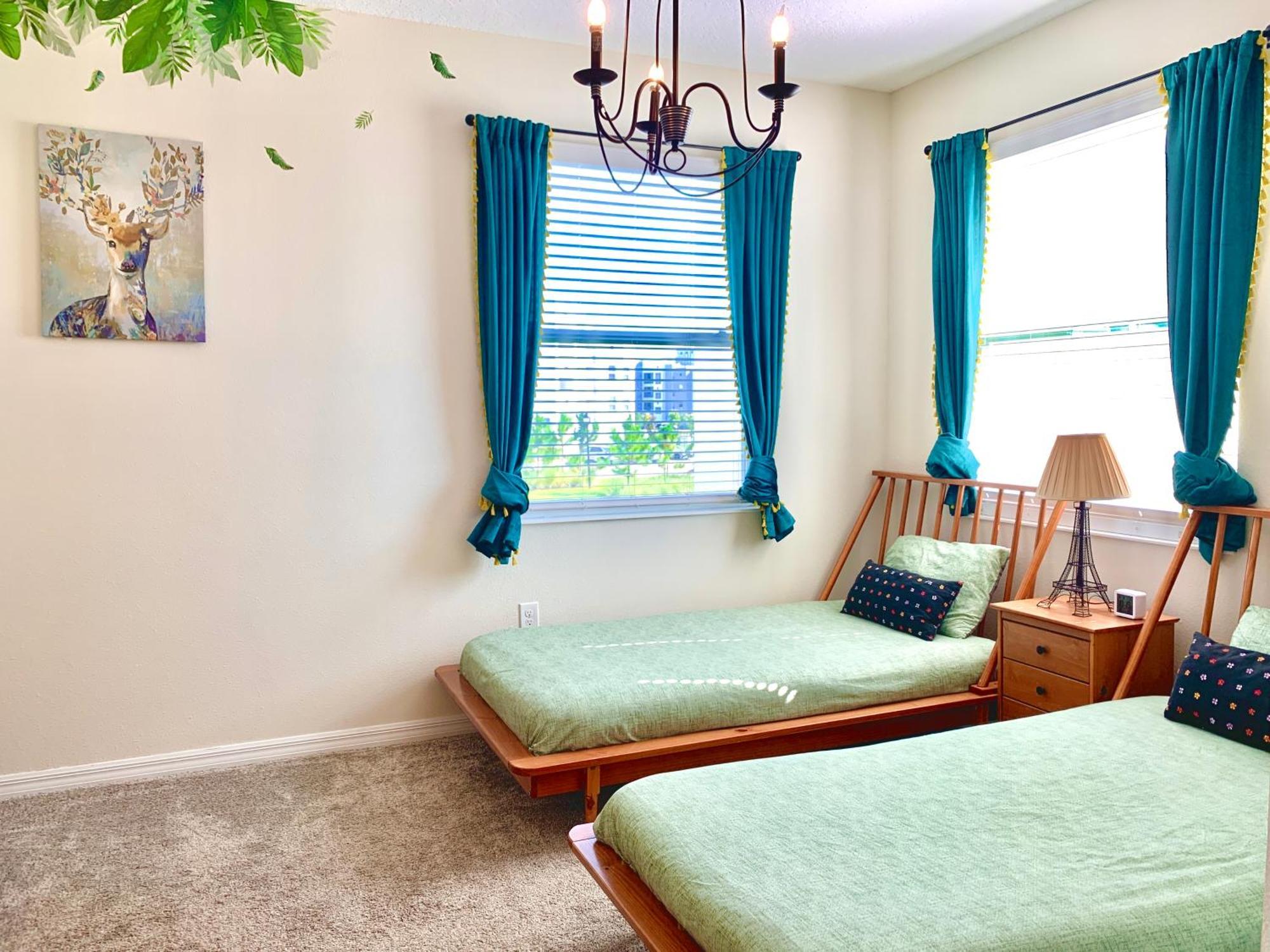 3B2B-Beautiful Lake View-Baby Friendly-Free Water Park!No Resort Fee-5 Miles To Disney-Storey Lake 3141 Кисими Екстериор снимка