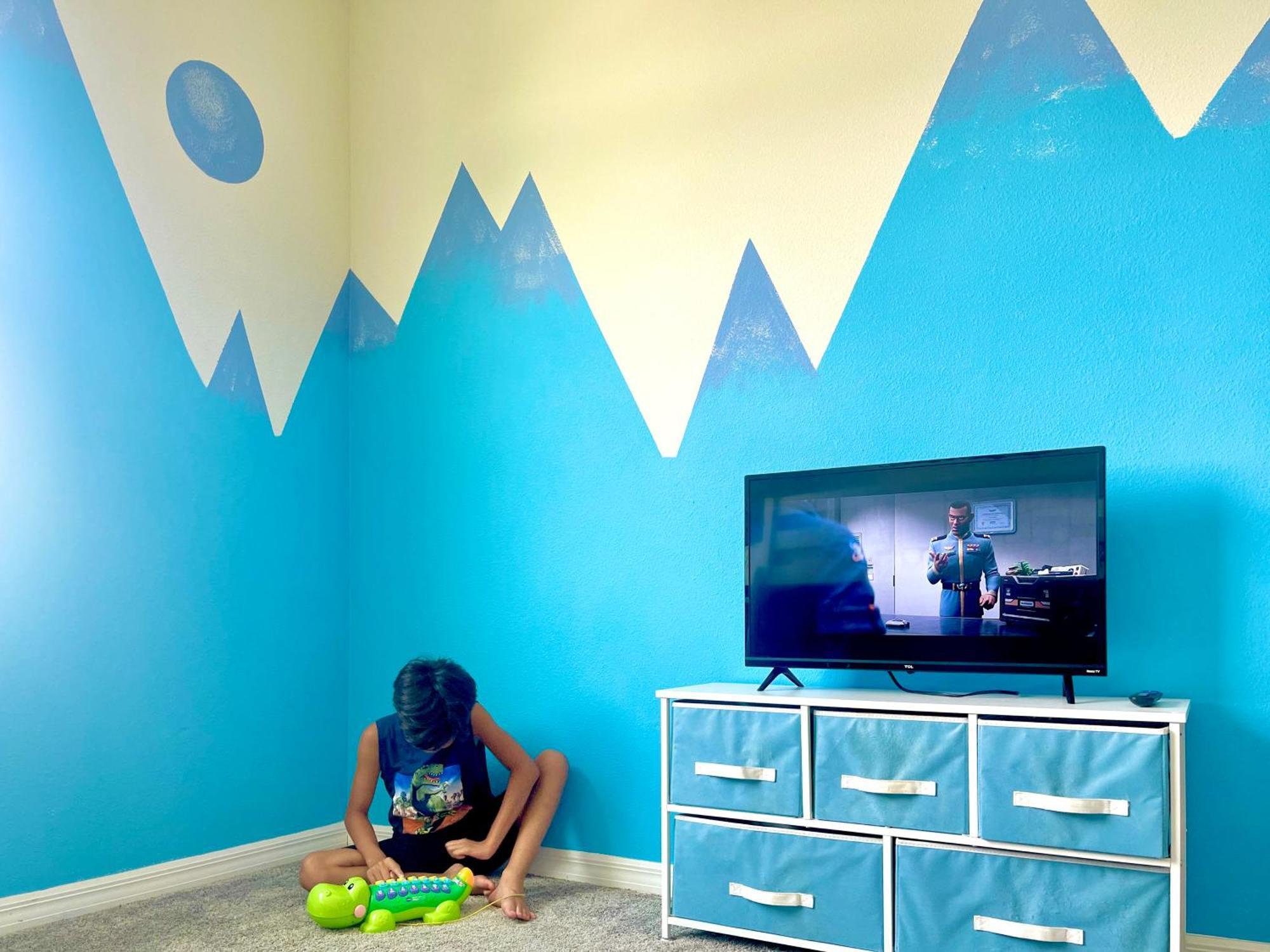 3B2B-Beautiful Lake View-Baby Friendly-Free Water Park!No Resort Fee-5 Miles To Disney-Storey Lake 3141 Кисими Екстериор снимка