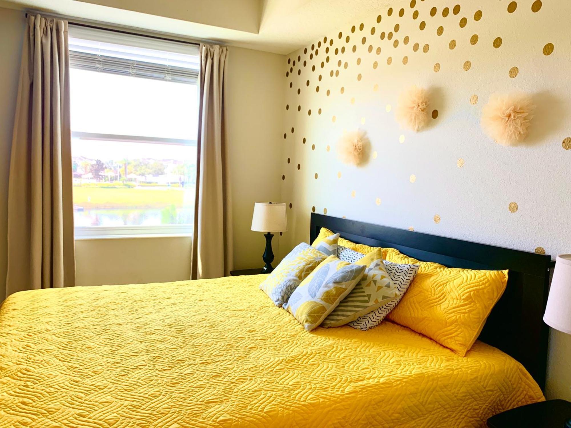 3B2B-Beautiful Lake View-Baby Friendly-Free Water Park!No Resort Fee-5 Miles To Disney-Storey Lake 3141 Кисими Екстериор снимка