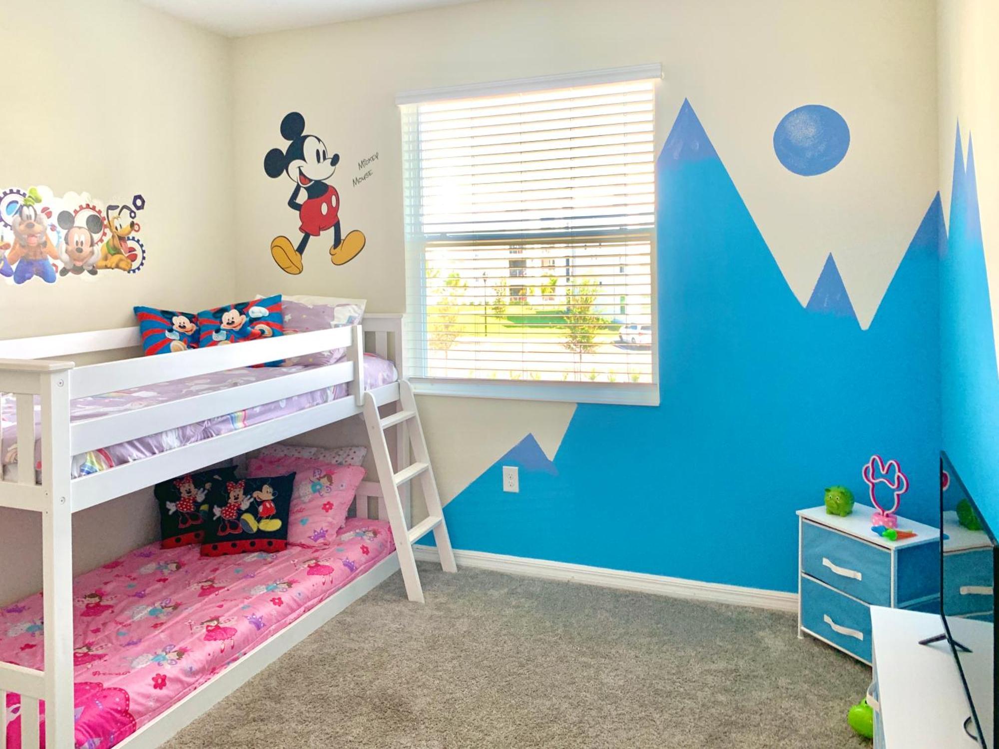 3B2B-Beautiful Lake View-Baby Friendly-Free Water Park!No Resort Fee-5 Miles To Disney-Storey Lake 3141 Кисими Екстериор снимка