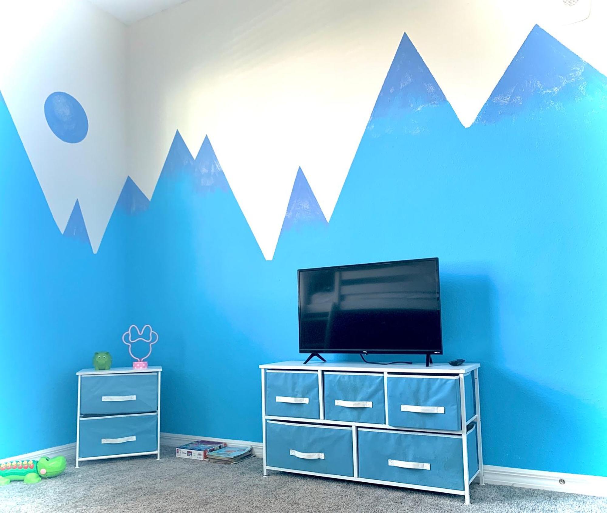 3B2B-Beautiful Lake View-Baby Friendly-Free Water Park!No Resort Fee-5 Miles To Disney-Storey Lake 3141 Кисими Екстериор снимка